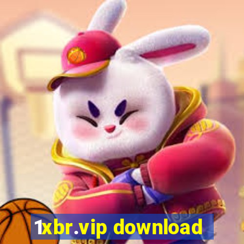 1xbr.vip download